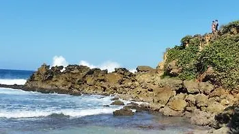 *** Hotel Dorado Centrally Located Guest House Puerto Rico