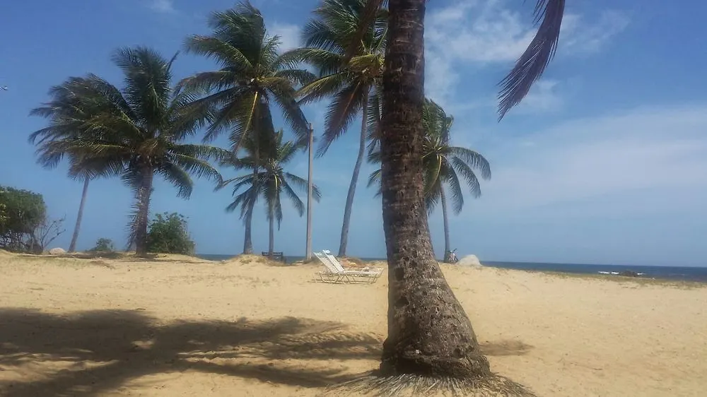 *** Hotel Dorado Centrally Located Guest House Puerto Rico