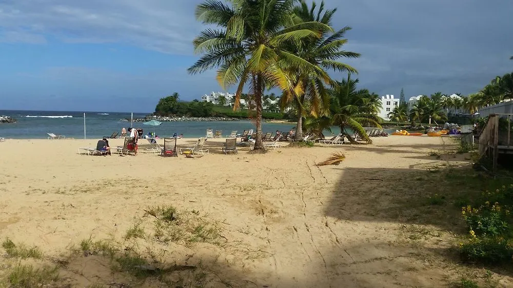 Dorado Centrally Located Guest House