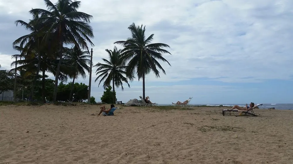Hotel Dorado Centrally Located Guest House