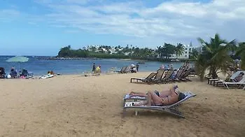 Dorado Centrally Located Guest House 3*,