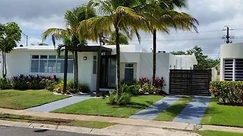 Dorado Centrally Located Guest House 3*,  Puerto Rico