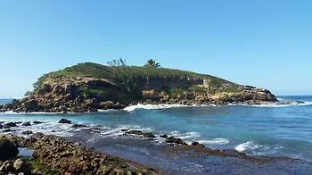 Dorado Centrally Located Guest House