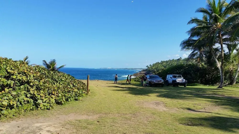 Dorado Centrally Located Guest House